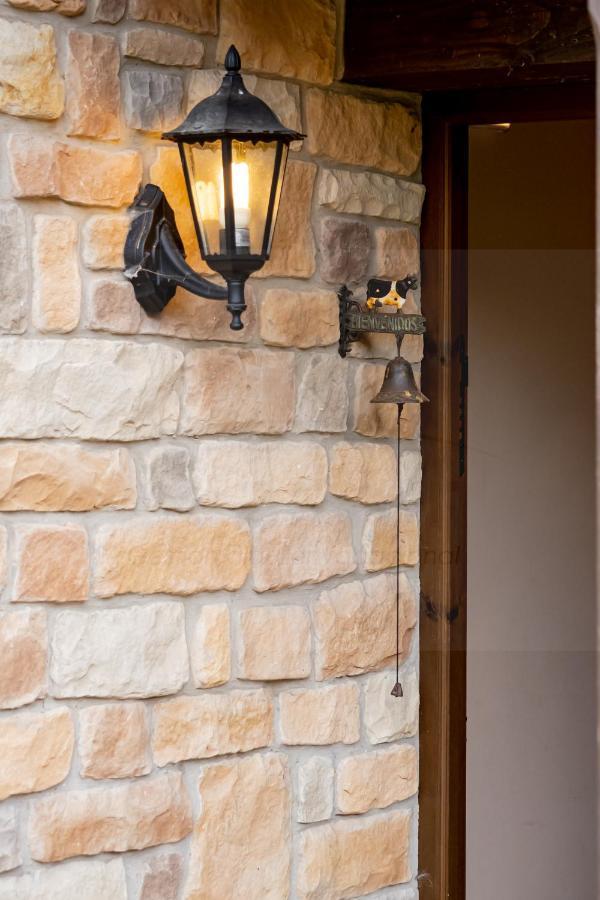 La Coqueta Del Sueve Villa Arriondas Exteriör bild
