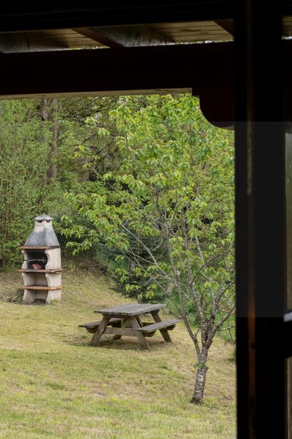 La Coqueta Del Sueve Villa Arriondas Exteriör bild